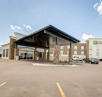 Holiday Inn Express Hotel & Suites North Platte - Hotels Find
