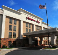 Hampton Inn - North Platte - Hotels Find