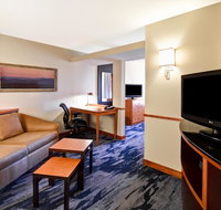 Fairfield Inn and Suites by Marriott North Platte - Hotels Find