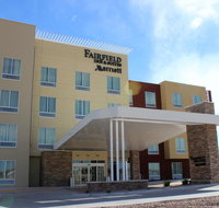 Fairfield Inn & Suites by Marriott Sidney - Hotels Find