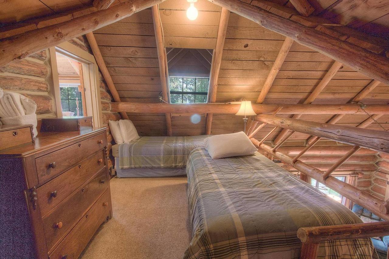 Zephyr Cabin - thumb 13