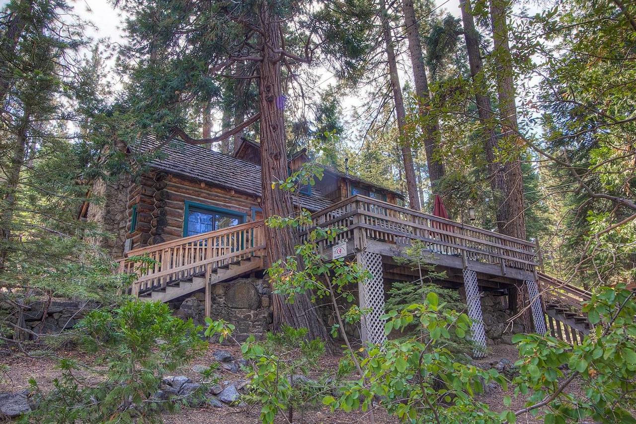 Zephyr Cabin - thumb 0