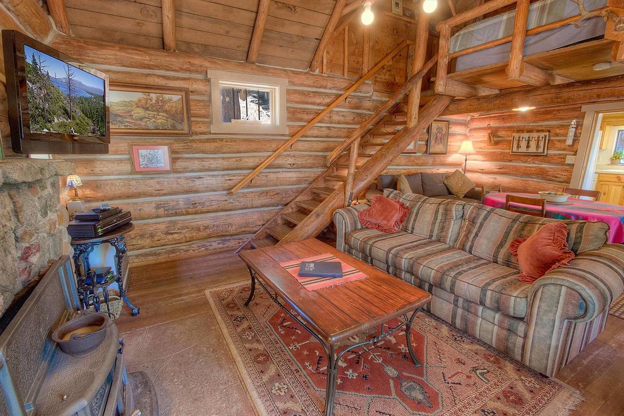 Zephyr Cabin - thumb 6