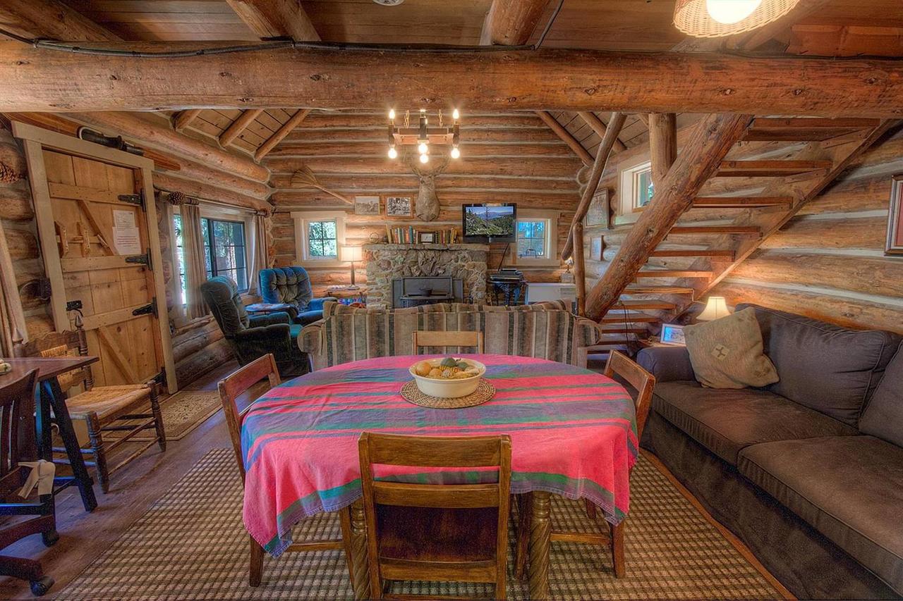 Zephyr Cabin - thumb 5