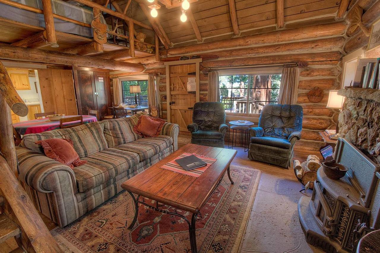 Zephyr Cabin - thumb 7