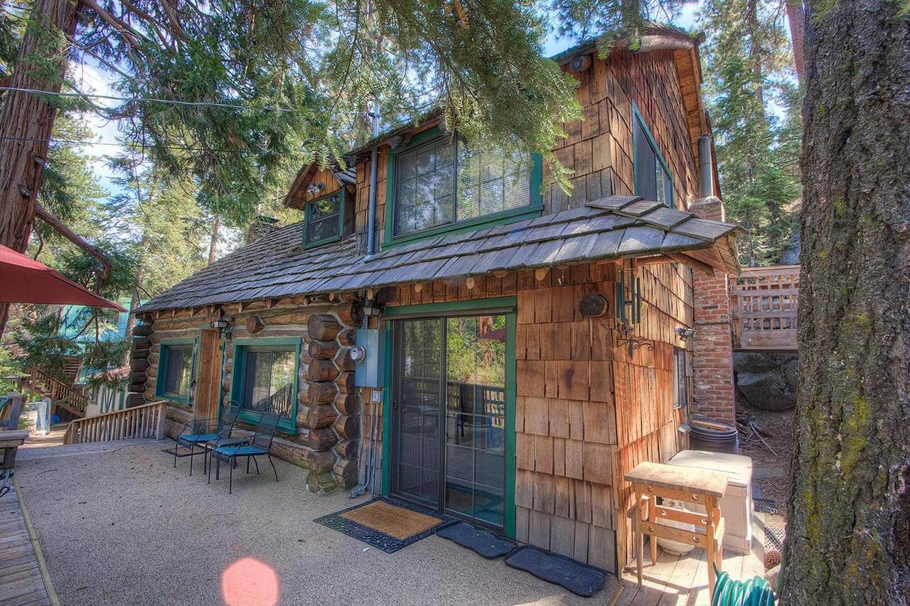 Zephyr Cabin - thumb 4
