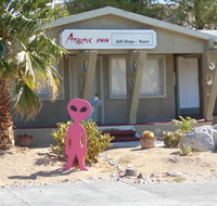 Atomic Inn Beatty Near Death Valley - Hotels Find