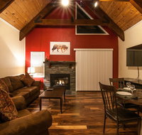 North Lake Lodges  Villas - Hotels Find