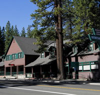 The Cabins at Zephyr Cove - Hotels Find