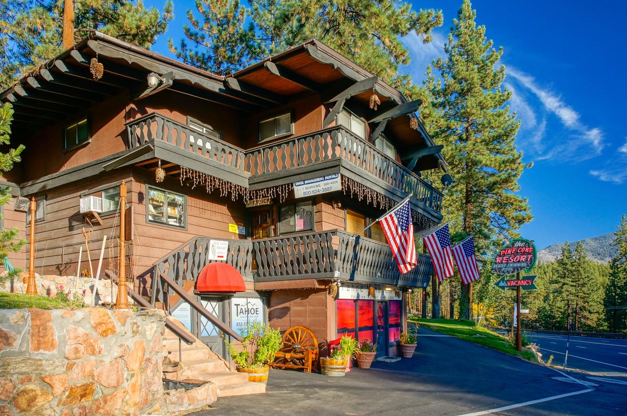 Pine Cone Resort 317 - thumb 18