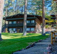 Pine Cone Resort 317 - Hotels Find