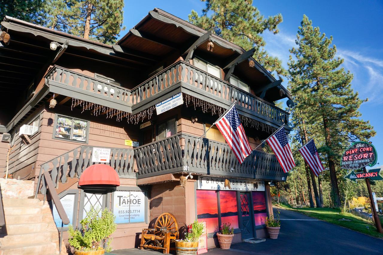 Pine Cone Resort 317 - thumb 4