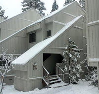 Rustic and Charming Incline Village Townhome - Hotels Find