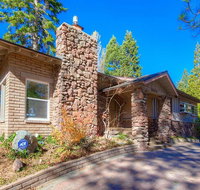 Cheyenne Chalet - Hotels Find