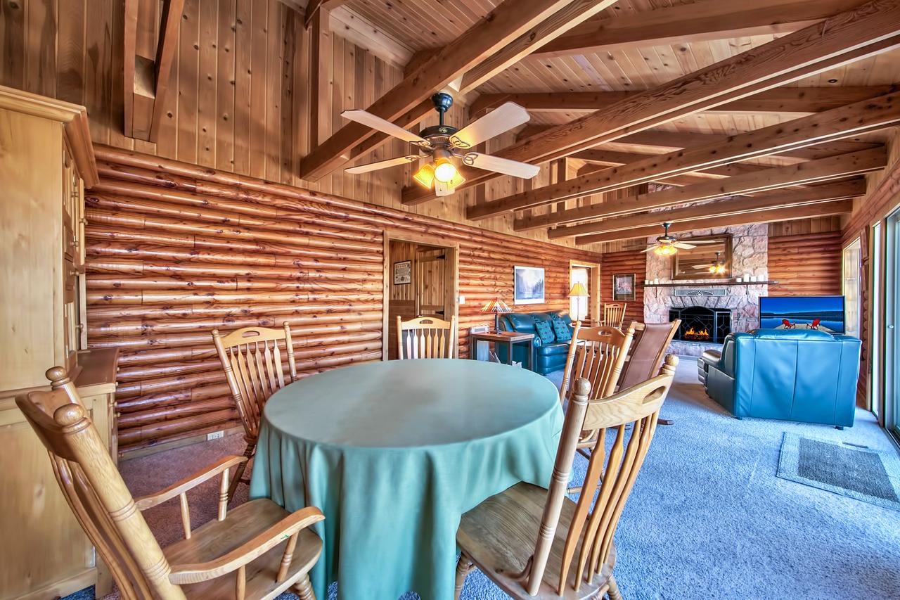 Cozy Cabin - thumb 12