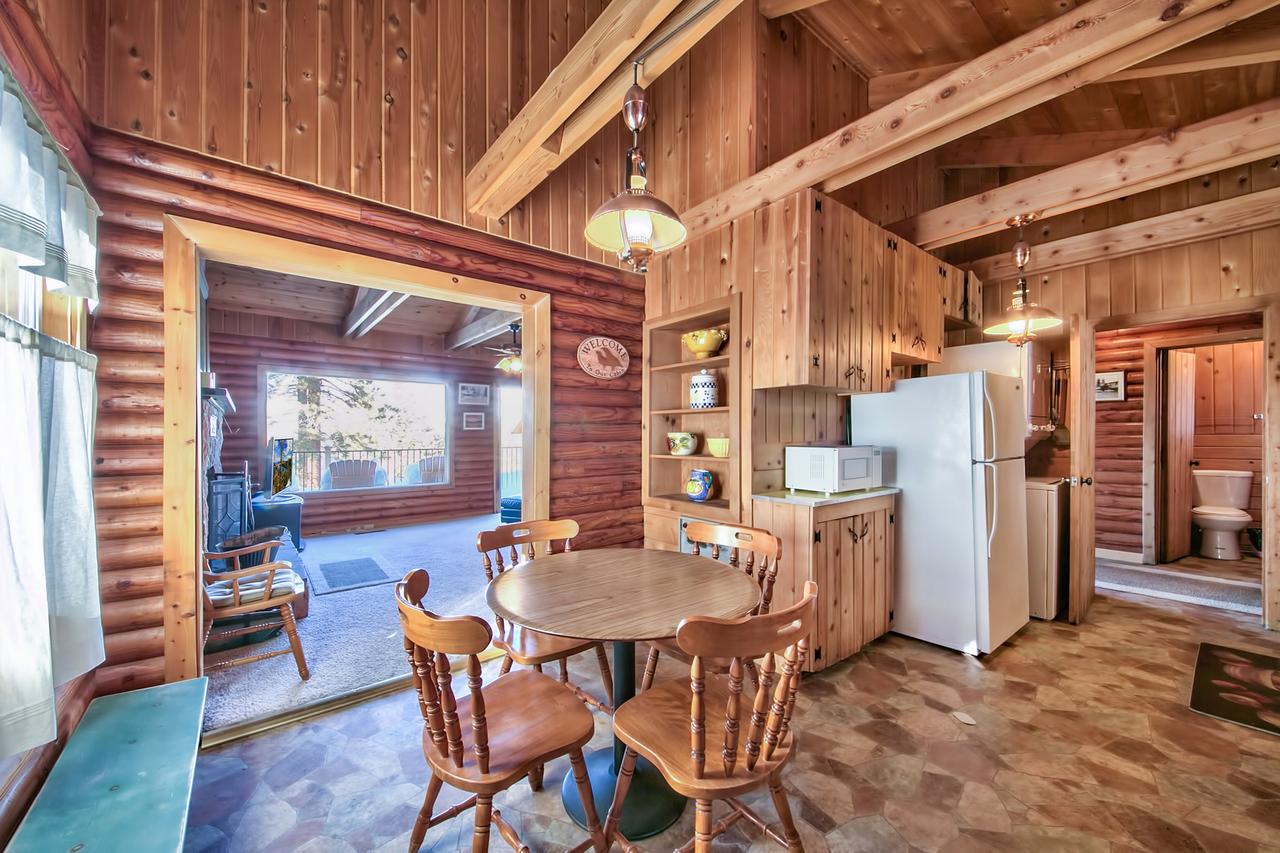 Cozy Cabin - thumb 2