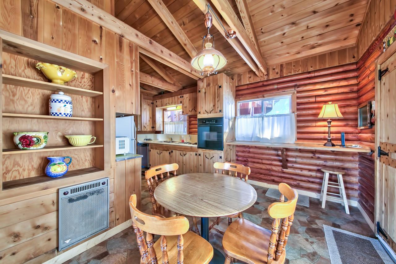Cozy Cabin - thumb 5