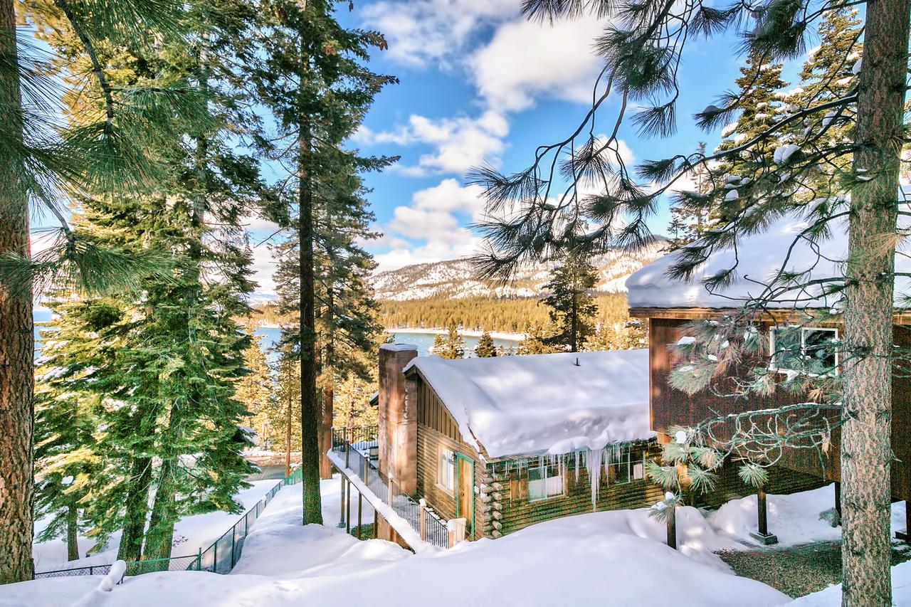 Cozy Cabin - thumb 0