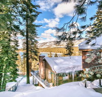 Cozy Cabin - Hotels Find