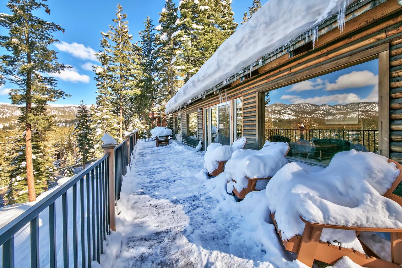 Cozy Cabin - thumb 1