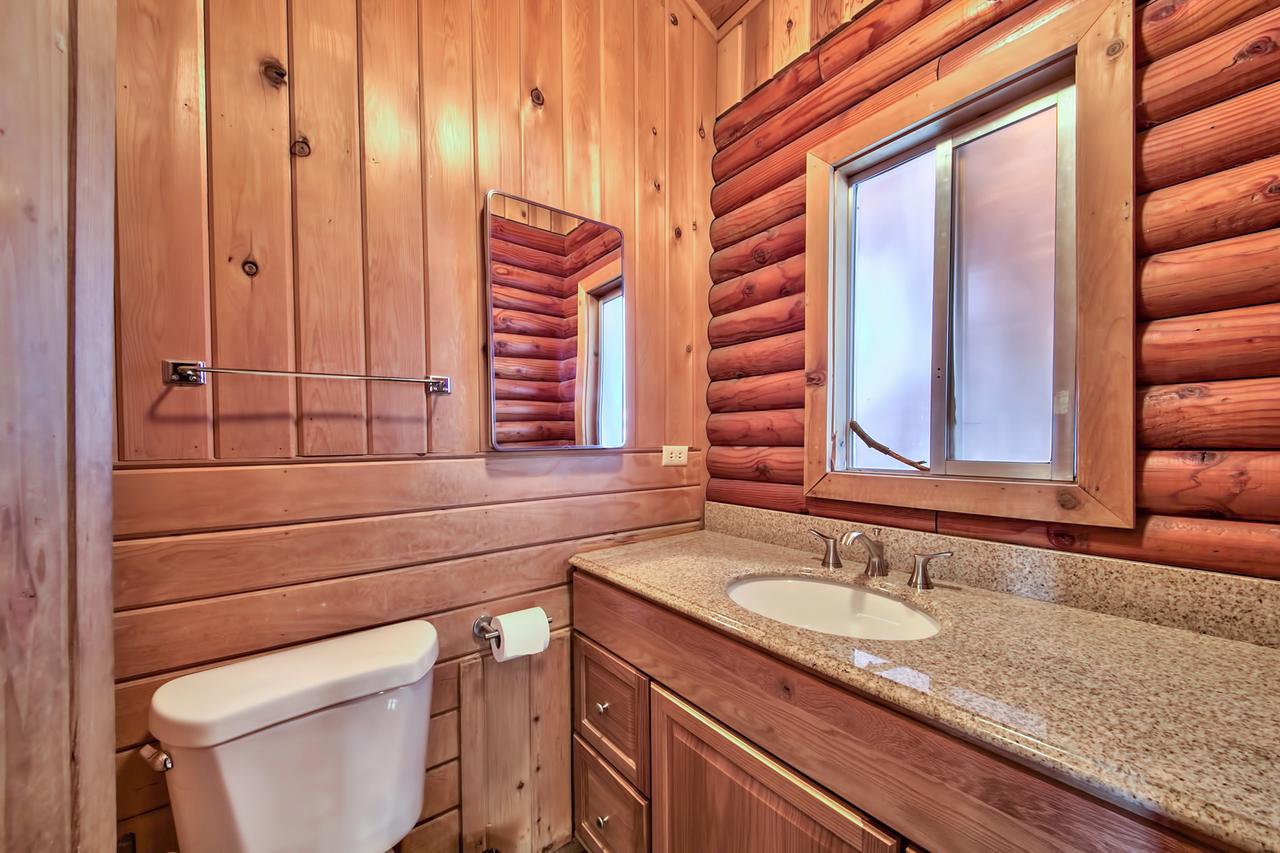 Cozy Cabin - thumb 3