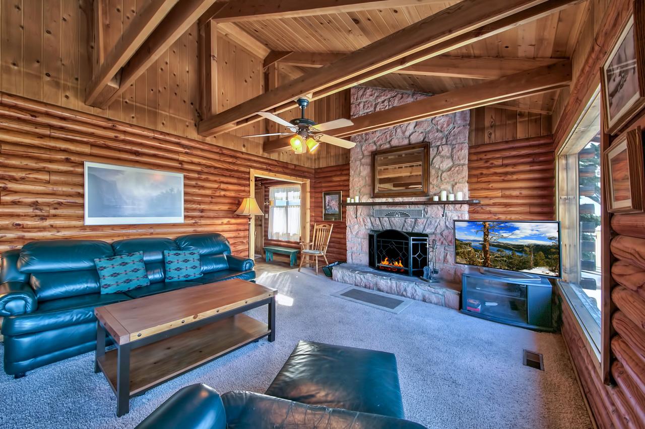 Cozy Cabin - thumb 19