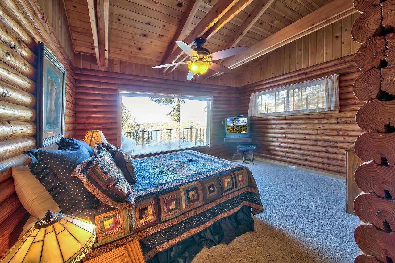 Cozy Cabin - thumb 4