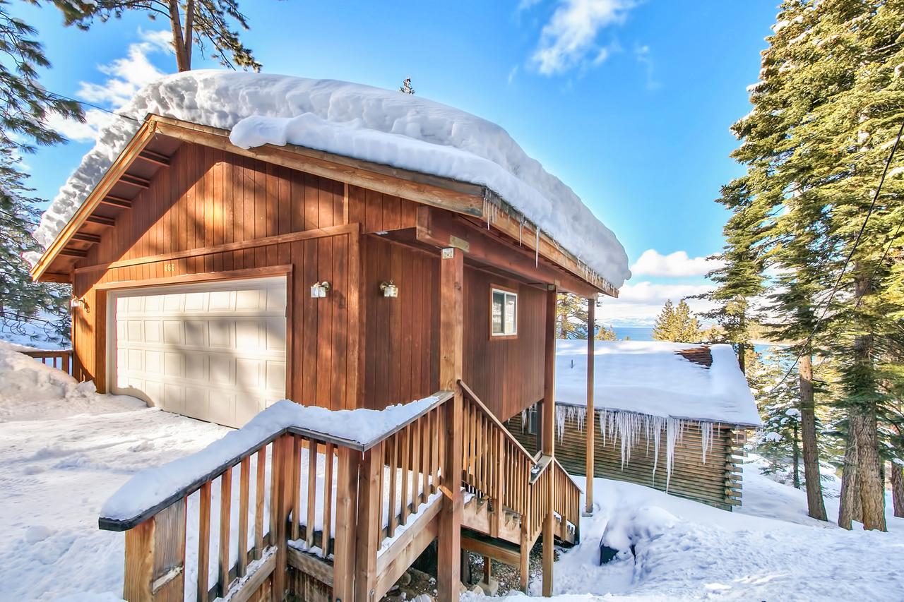 Cozy Cabin - thumb 7