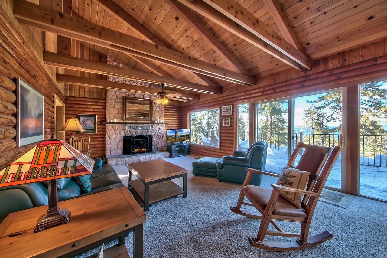 Cozy Cabin - thumb 18