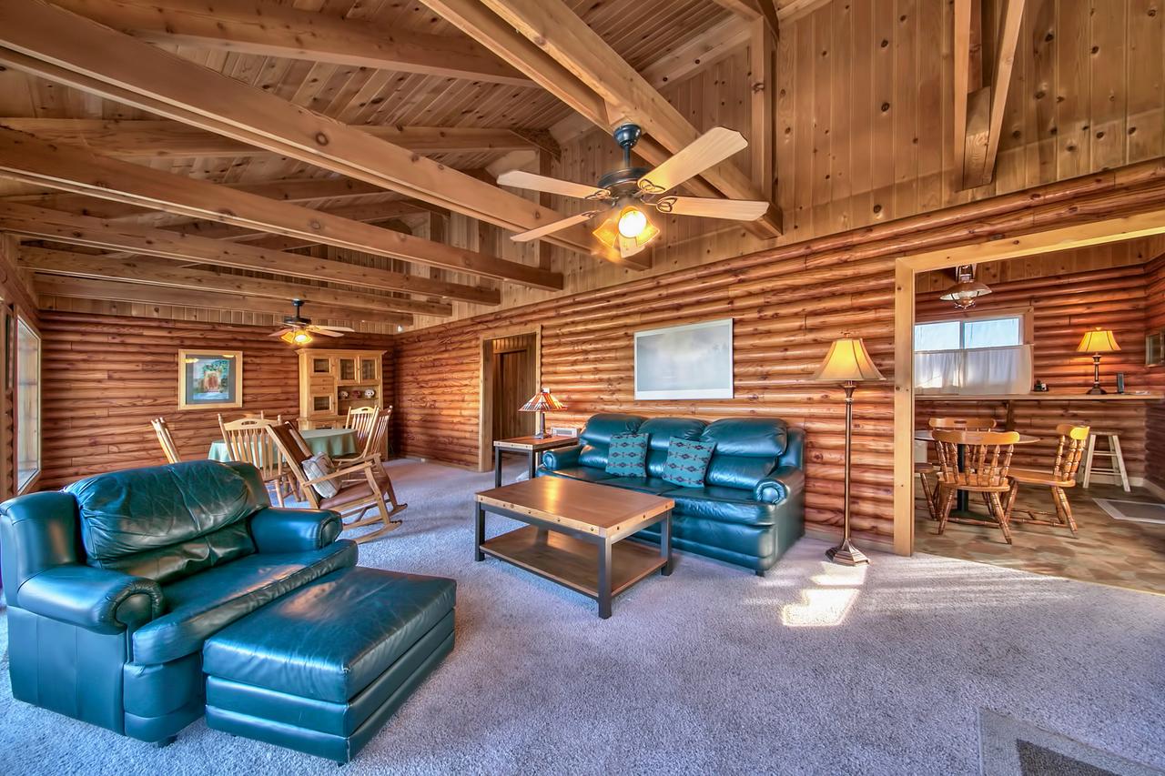 Cozy Cabin - thumb 21