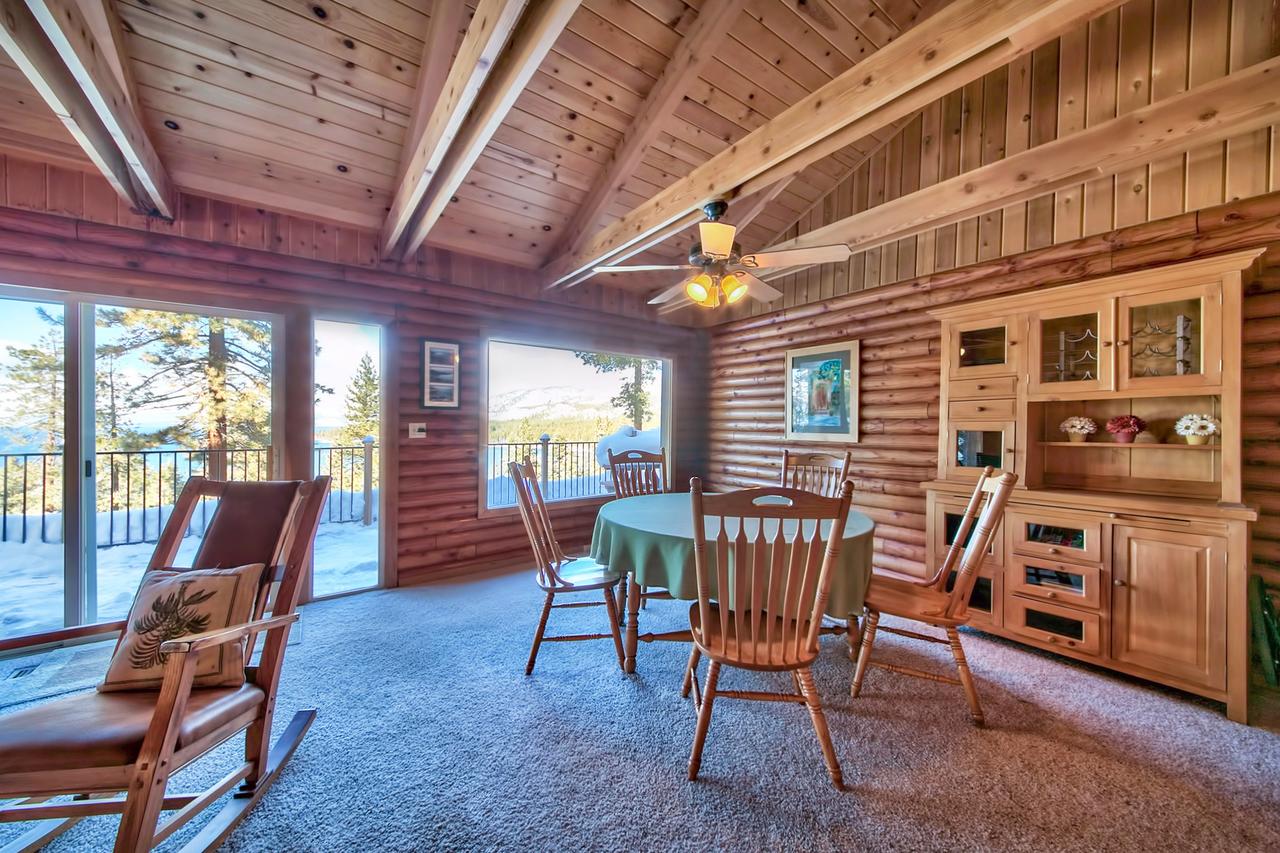 Cozy Cabin - thumb 14