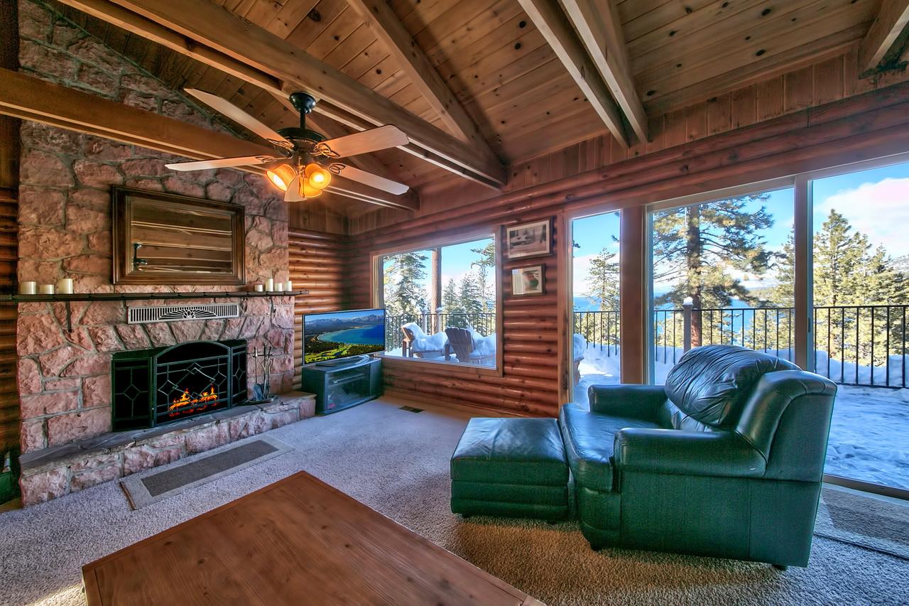 Cozy Cabin - thumb 6