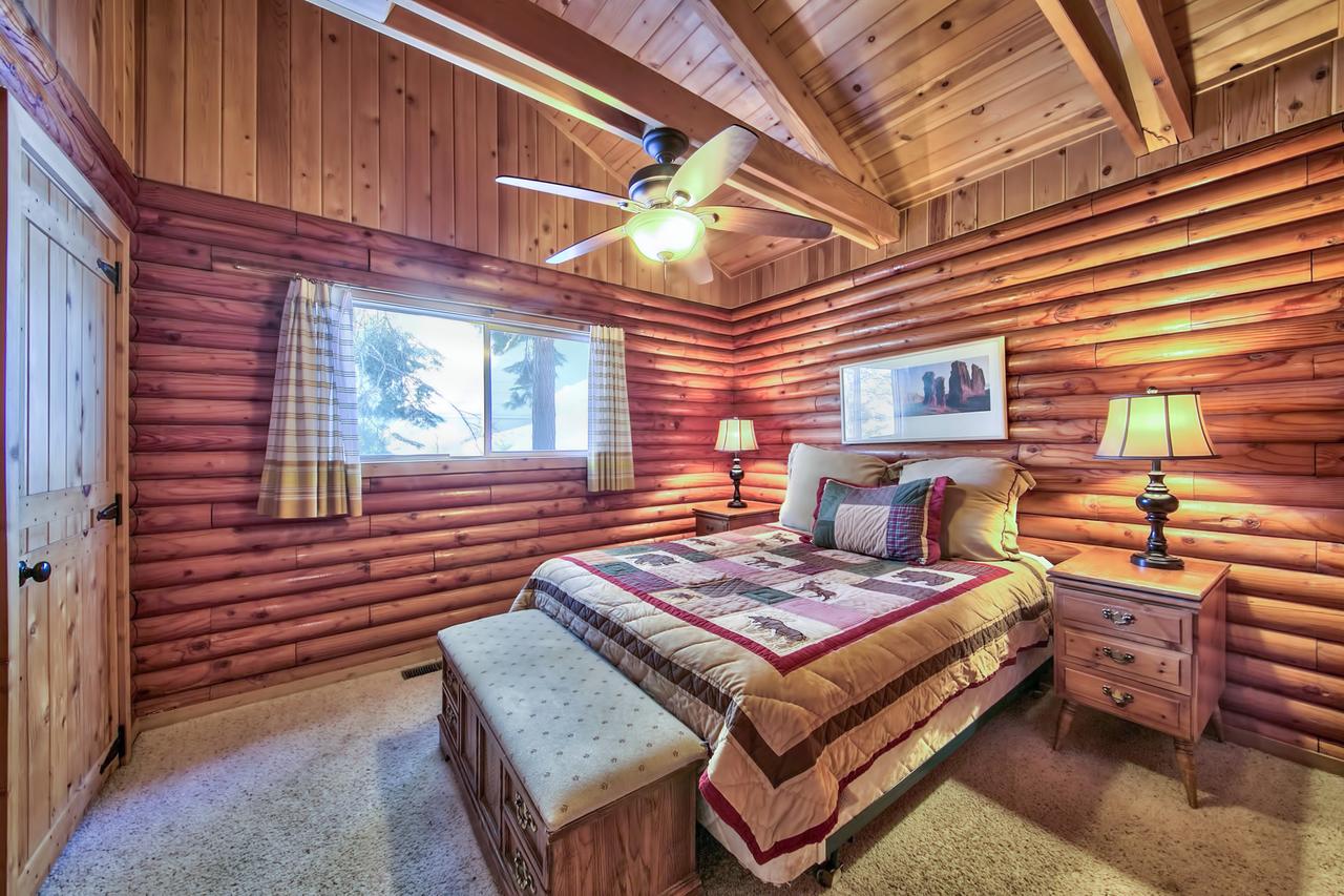 Cozy Cabin - thumb 13