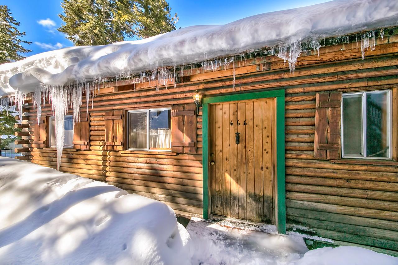 Cozy Cabin - thumb 9