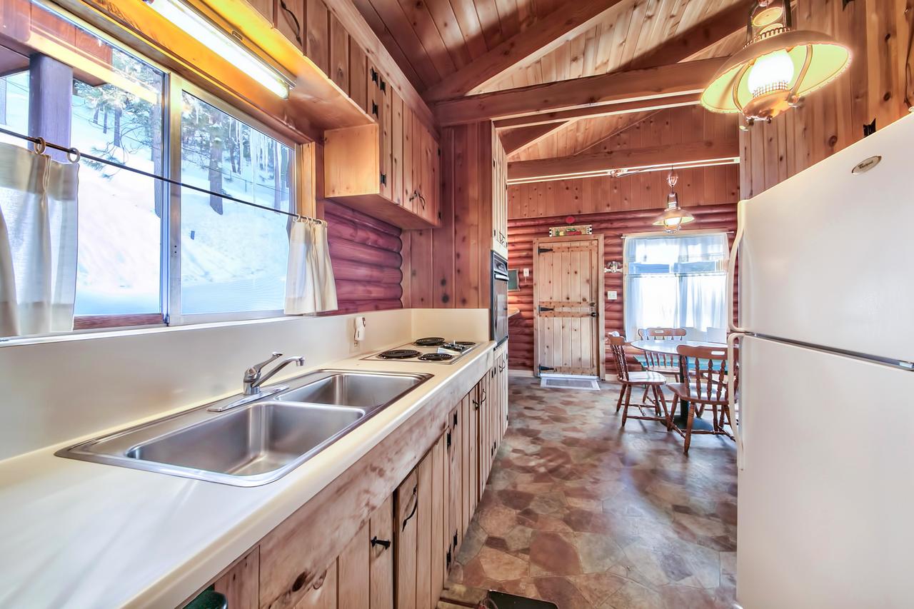 Cozy Cabin - thumb 8