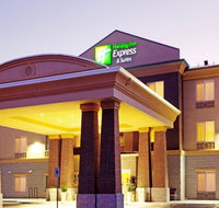 Holiday Inn Express Hotel & Suites Minden - Hotels Find
