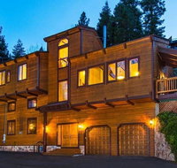 Zephyr Heights Lodge (Zc647) Home - Hotels Find