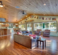 Sequoia Chalet - Hotels Find