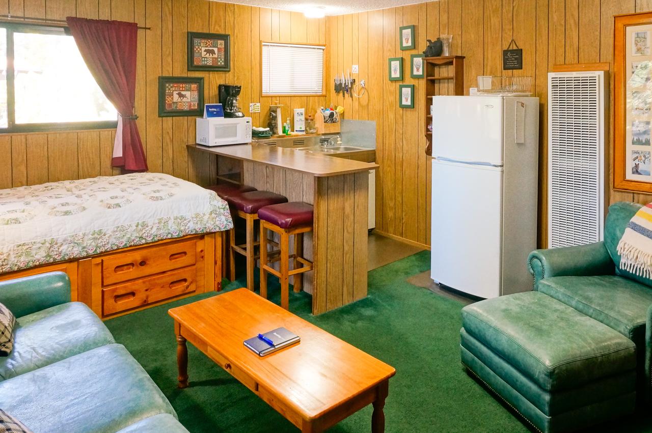 Pine Cone Resort 323 - thumb 14