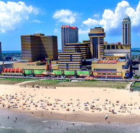 Tropicana Casino and Resort - Hotels Find