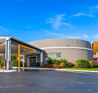 Best Western Bordentown Inn - Hotels Find