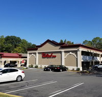 Red Roof Inn Bordentown - Hotels Find
