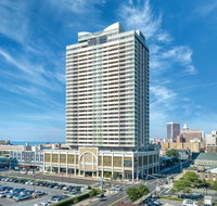 Wyndham Skyline Tower - Hotels Find