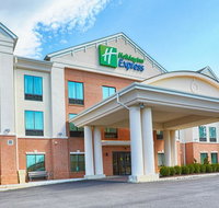 Holiday Inn Express Bordentown - Trenton South - Hotels Find