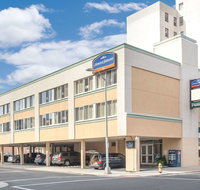 Howard Johnson by Wyndham Atlantic City - Hotels Find