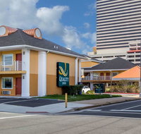Quality Inn Flamingo - Hotels Find