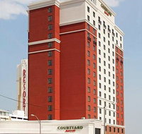 Courtyard Marriott Atlantic City Beach Block - Hotels Find
