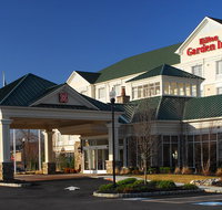 Hilton Garden Inn Hamilton - Hotels Find
