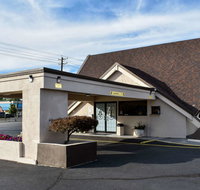Skybridge Inn & Suites - Hotels Find