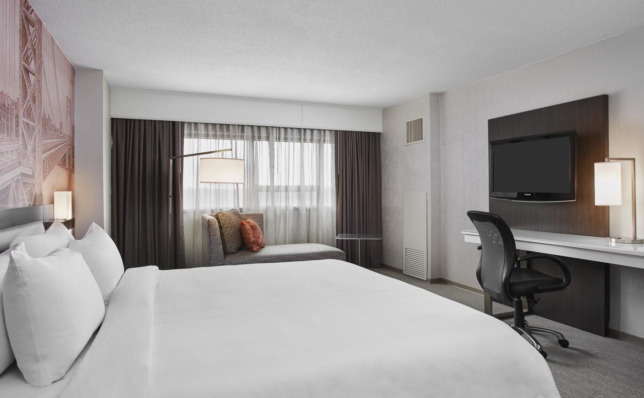 Teaneck Marriott At Glenpointe - thumb 9